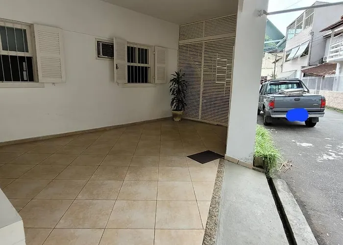 Casa Familiar Condominio Fechado