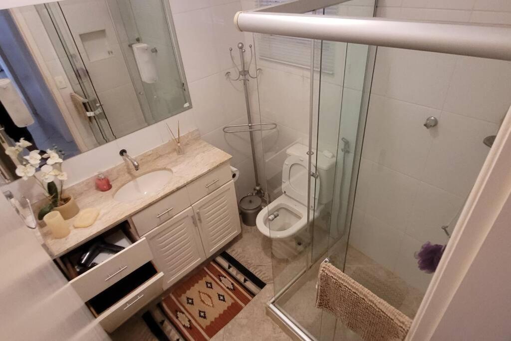 Casa Familiar Fechado Holiday home Angra dos Reis