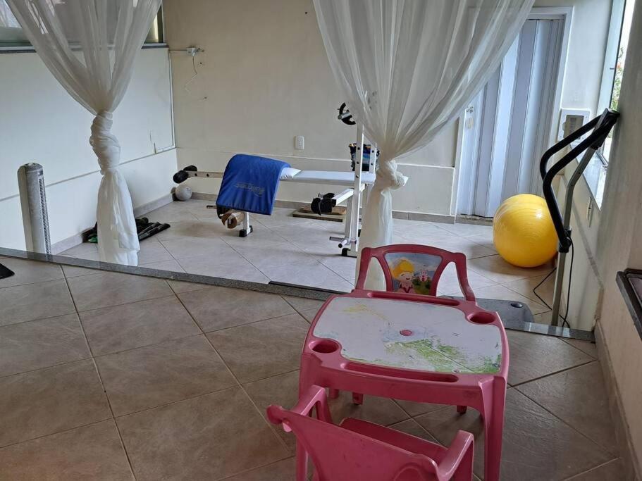 Holiday home Casa Familiar Fechado *