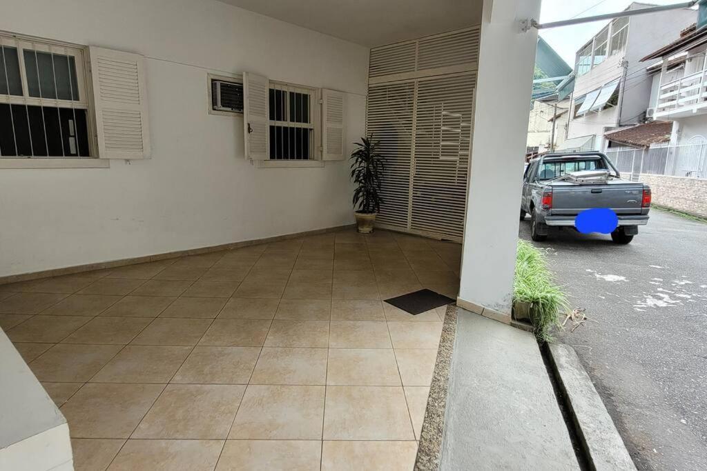 Holiday home Casa Familiar Fechado
