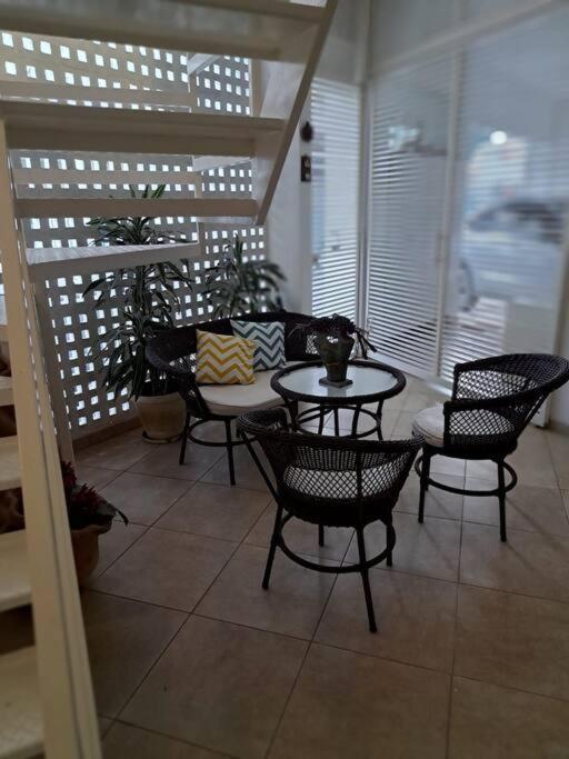 Holiday home Casa Familiar Fechado Angra dos Reis