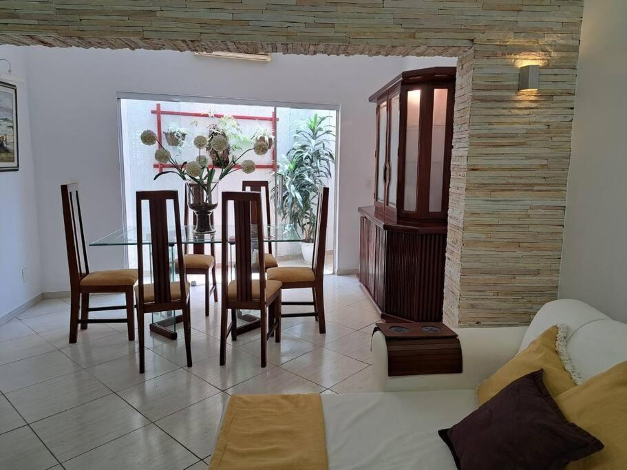 Casa Familiar Fechado Holiday home