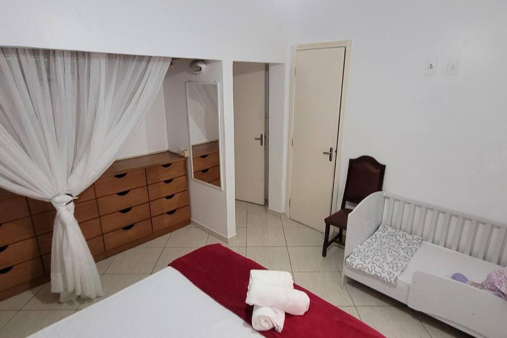 Casa Familiar Fechado Holiday home *