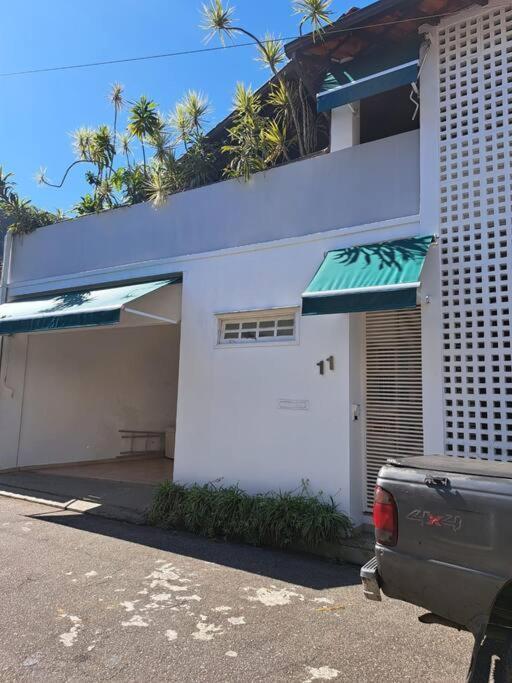 Casa Familiar Fechado Holiday home *