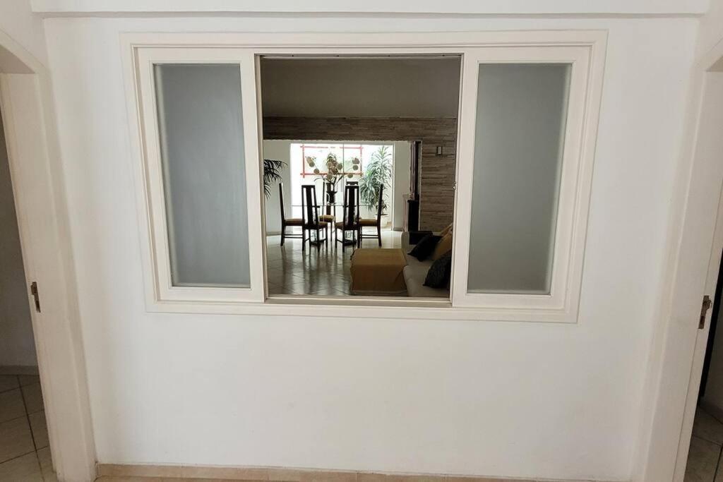 Holiday home Casa Familiar Fechado
