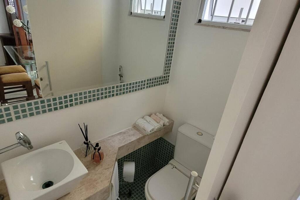 Holiday home Casa Familiar Fechado Angra dos Reis