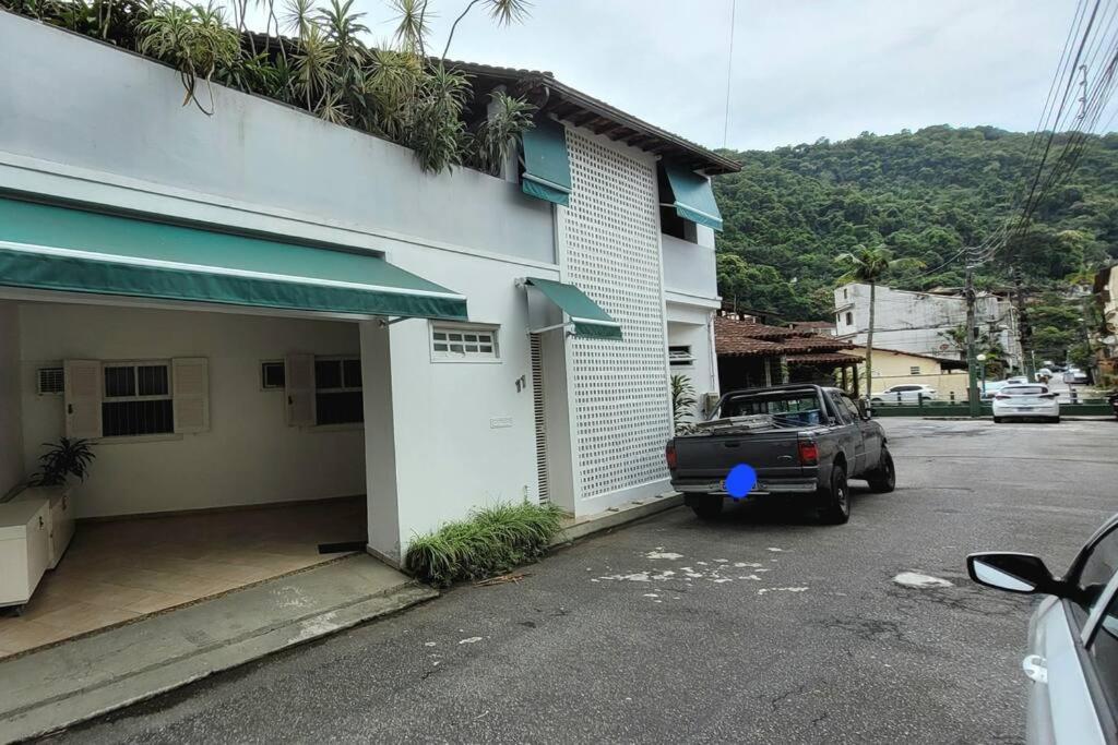 Casa Familiar Fechado Holiday home *