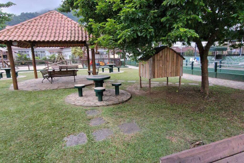 Casa Familiar Fechado Holiday home *