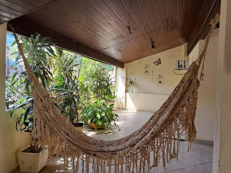 Casa Familiar Fechado Holiday home Angra dos Reis